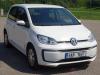 VW UP 1.0i+CNG r.v.2017 1.Majitel Koupeno v ČR DPH