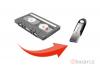 Digitalizace audiokazety na USB Flash disk