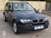 BMW X3 3.0i Xdrive r.v.2004 (170 kw)