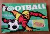 Football pružinový - pěkná stará origo hra