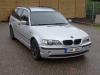 BMW 320 D Touring r.v.2003 (110 kw)