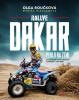 Rallye Dakar  Peklo na zemi