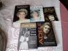 Zamilovaná princezna, Adele, Diana, Zrození Meryl Streep, Dr