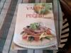 Velká kniha vaření a pečení
