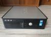 PC Dell 780 – Core2Duo 3GHz X2, 8GB RAM, SSD 120 + Hdd 250GB