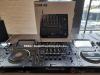 Pioneer DJ DJM-A9, Pioneer CDJ-3000, Pioneer CDJ 2000NXS2
