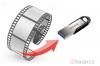 Skenování negativů, kinofilmů na USB Flash Disk