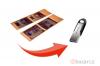 Skenování svitkových filmů 6x6 na USB Flash Disk