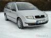 Škoda Fabia 1.9 SDI Combi r.v.2003 (STK11/2022)