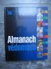 Almanach vědomostí - Reader´s Digest, 2003