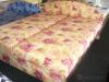 Levná manželská postel 200x180cm