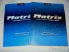 Matrix intermediate students book+workbook (2 ks) oxford