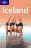 Lonely planet - Iceland pruvodce