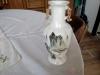 Porcelánová váza - čínská karafa