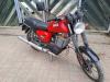 Motocykl MZ 251 ROK 1990