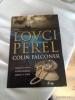 Lovci perel - dobrodružný román