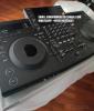 Nové Pioneer DJ OPUS-QUAD 4-kanálový samostatný DJ systém