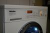 Pračka se sušičkou Miele WT 2780 WPM - 1600 otáček