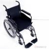 Repasovaný mechanický invalidní vozík