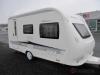 Prodám karavan Hobby 440 sf,r.v.2012 + mover + předstan