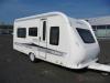 Prodám karavan Hobby 460 LU,r.v.2013 + mover + klima + stan.
