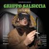 7″ LP Gruppo Salsiccia – Suprdýdžina / 5 x 3 je 19