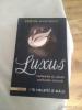 Luxus - román pro ženy