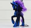 My litle pony - princezna luna